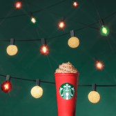 Starbucks Christmas menu 2022: Two new drinks and seasonal classics return in days