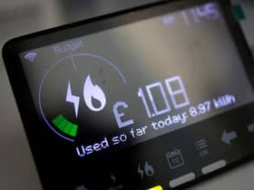 Consumers are being urged to watch out for energy-draining ‘vampire’ appliances this Halloween