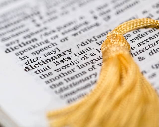 Collins Dictionary releases 2022 top words including Word Of The Year