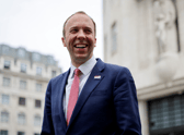 I’m A Celebrity insider claims Matt Hancock will be 12th contestant to enter the jungle as Tory whip suspended