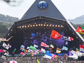 The first wave of Glastonbury tickets sold out in 23 minutes according to organisers.