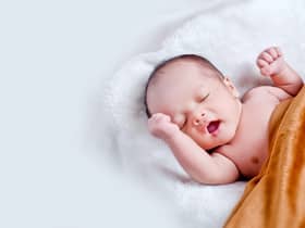  Top 50 most beautiful sounding baby names in the UK revealed, as confirmed by science