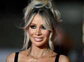 Olivia Atwood is the highest grossing celebrity in the jungle this year.
