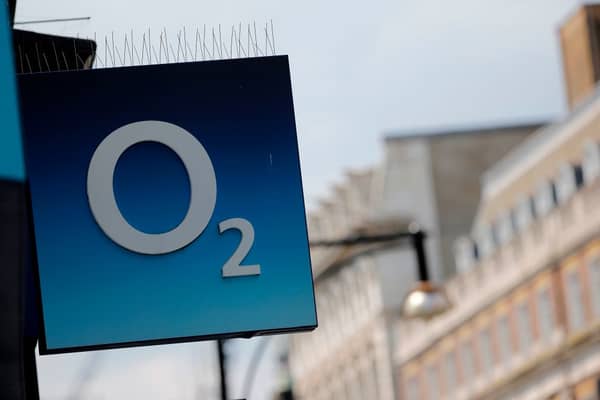 O2’s National Databank initiative was first launched in 2021. 