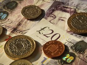 Millions of low-income households in the UK are set to receive an extra cash boost of up to £300 on top of the £650 cost of living package in November.