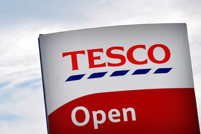Tesco is making some major changes to its Clubcard loyalty scheme - including how much points are worth