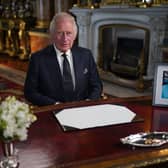 The Head of Royal Correspondence will work on behalf of The King, The Queen Consort and The Prince and Princess of Wales.