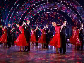 Strictly Come Dancing 2022: Blackpool week songs and routines - including Amy Winehouse, Rihanna and more