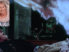 Known for her role in the 1984 classic Ghostbusters, former Playboy model Kymberly Herring has died at the age of 65.
