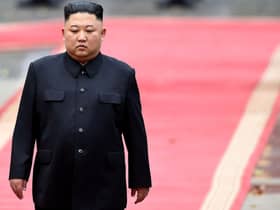 North Korea ‘greatly satisfied’ with underwater attack drone tests able to cause ‘radioactive tsunami’