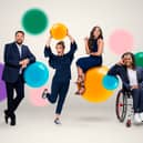 BBC’s Children In Need Appeal is back live from Salford tonight.