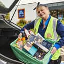 Aldi has opened its Christmas Click + Collect slots for customers