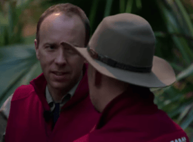 Boy George gave “slimy” Matt Hancock a dressing down on the latest episode of I’m A Celebrity... Get Me Out Of Here!, telling him: “I have been hating on you.”