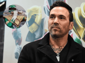 Jason David Frank, the martial artist known to 90s kids as Tommy Oliver from Power Rangers, has died aged 49
