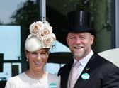 I’m a Celebrity…Get Me Out of Here! Zara Tindall shocks fans with first royal appearance on ITV show