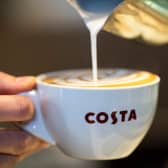 Costa Coffee lovers can get their hands on a discounted sweet treat this week