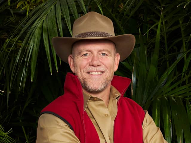 I’m A Celebrity’s Mike Tindall was left furious after Matt Hancock burnt breakfast