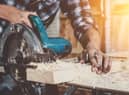 Best circular saws: cordless models for DIY, from Vonhaus, Bosch