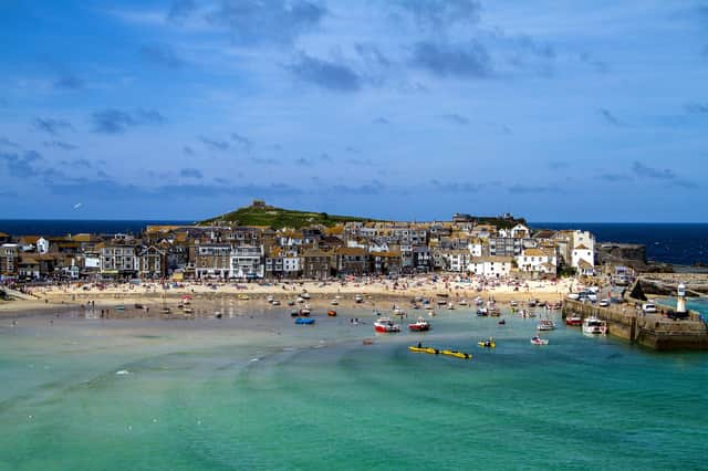 <p>Rightmove has announced the happiest places to live in the UK according to its annual Happy at Home survey</p>