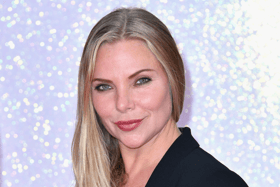 Eastenders’ Samantha Womack has revealed she’s cancer free five months after devastating diagnosis 
