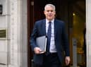 Health Secretary Steve Barclay has reassured the public after warnings of a penicillin shortage in the UK.