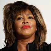 Tina Turner leaves tribute to her ‘beloved son’ Ronnie after he died aged 62