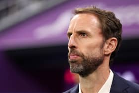 Rahman Osman’s England player ratings for the World Cup quarter-final against France