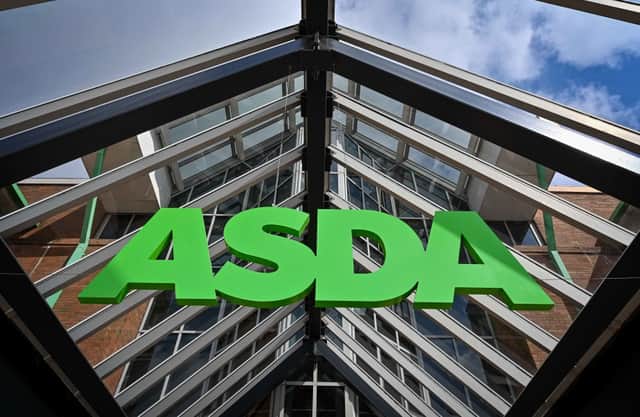 Asda is extending its Blue Light discount for public service workers until next year.