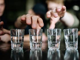 Alcoholics will be offered ketamine to help them stay off the booze for longer in a new medical trial led by the University of Exeter.