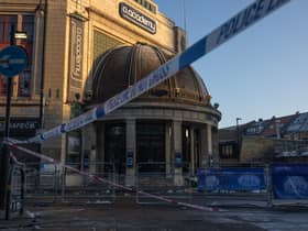A woman has died following a serious crush incident at Brixton O2 Academy in London on Thursday.