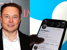 Elon Musk poll asks public 'Should I step down?' as CEO of Twitter saying he will abide by the results 