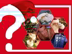Can you get 25/25 in our Christmas Day quiz?