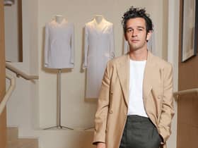 Matty Healy
