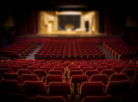 The theatre has become too expensive for many parents