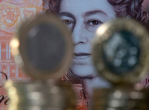 Westminster Accounts lets the public look into donations to MP’s and parliamentary groups.