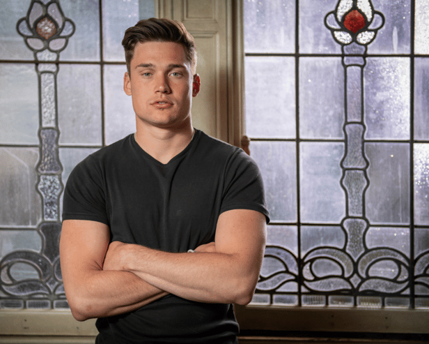 The Traitors: BBC show star Aaron Evans fulfils promise to help mum buy house with winning prize money