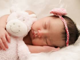 Ava is the most popular baby name, with 2,576 parents choosing it for their daughter.