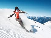 Best women’s ski jackets from Mountain Warehouse, Helly Hansen, TOG24