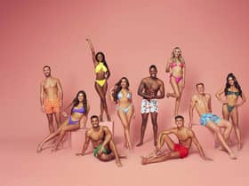 Here’s when ITV’s Winter Love Island 2023 will start