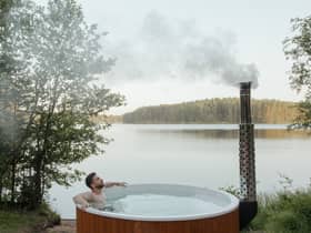 The best UK spas have been revealed