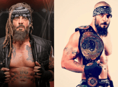 Among Jamin Pugh’s many achievements, the wrestler picked up prominent indy promotion Ring of Honor’s World Title and was a multi-time tag champion, including up until his death (Credit: ROH Wrestling)