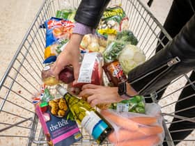 Lidl and Aldi customers have seen the highest price increases last year.