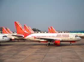 Air India slapped with £30k fine after ‘inebriated’ passenger urinates on elderly woman