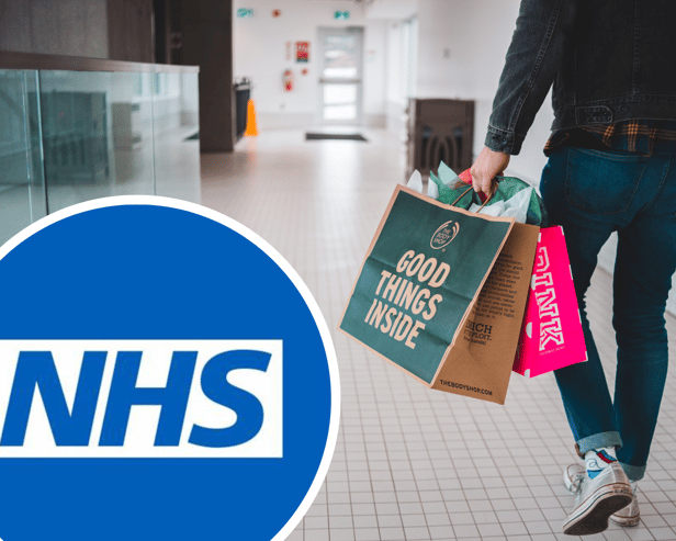 NHS and healthcare workers can get exclusive discounts this month