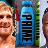 A tracking app has been launched so fans of Logan Paul and KSI’s Prime hydration energy drink can check stocks of it in their local UK stores.