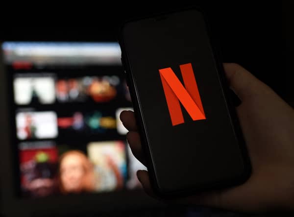 Netflix will release new titles onto the streaming platform in February