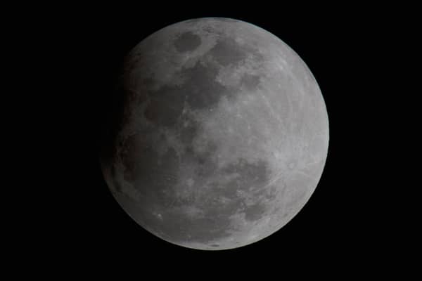 February’s full moon will take place soon 