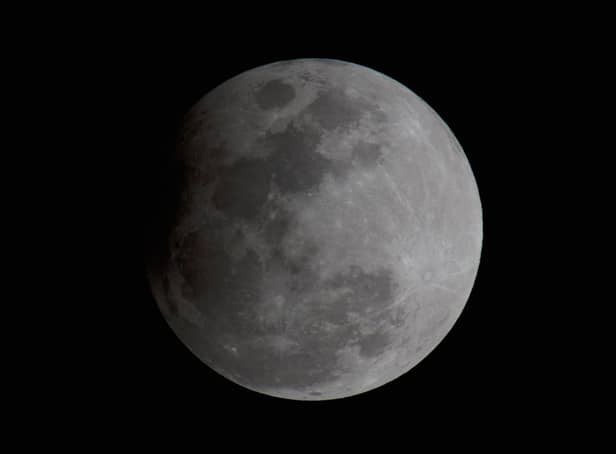 <p>February’s full moon will take place soon </p>