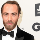 James Middleton, brother of Princess Kate  