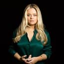 Emily Atack’s new documentary will air tonight
